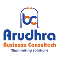 ARUDHRA BUSINESS CONSULTECH logo - Similar company to Moa Architects & Engineers