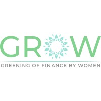 Greening of Finance by Women (GroW) logo - Similar company to Stepcharts