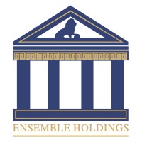 Ensemble Holdings (Pty) Ltd. logo - Similar company to Ensemble Hotel Holdings (Pty) Ltd