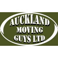 Auckland Moving Guys Ltd logo - Similar company to Smart Express (Pvt) Ltd