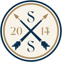 Southern Scholar Socks logo - Similar company to Nicoblu