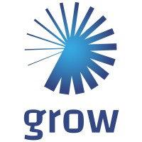 GROW offshore wind logo - Similar company to Offshore Wind Innovators
