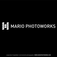 Mario Photoworks logo - Similar company to Latihan