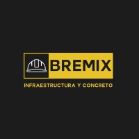 BREMIX Infraestructura y Concreto logo - Similar company to Fare Sac - Productos De Concreto