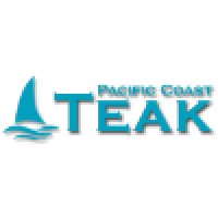 Pacific Coast Teak logo - Similar company to Teak Mafia