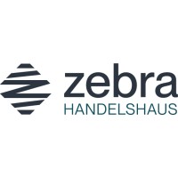 ZEBRA Handelshaus GmbH logo - Similar company to 5Swan | Telemedizin | Medizinisches Cannabis