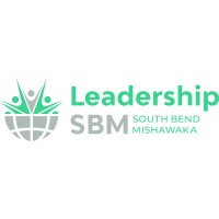 Leadership South Bend/Mishawaka logo - Similar company to South Bend Regional Chamber