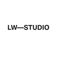 LW—STUDIO for Branding + Web Design logo - Similar company to Eano Web Design