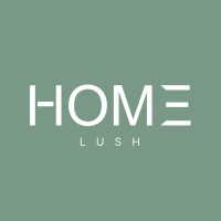 HomeLush logo - Similar company to Cology Digital