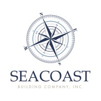 Seacoast Building Company, Inc. logo - Similar company to District Concrete Construction, Inc.