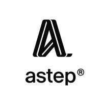 Astep.design logo - Similar company to Michael Anastassiades