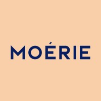 Moérie Beauty logo - Similar company to Fitconnect