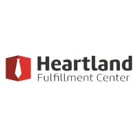 Heartland Fulfillment logo - Similar company to Small Business Diversity Network