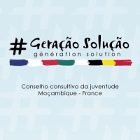 Geração Solução logo - Similar company to Inclusão