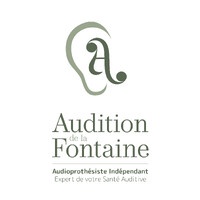 Audition de la Fontaine logo - Similar company to Ldbe