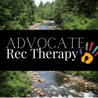 Advocate Recreational Therapy, LLC logo - Similar company to Assisted Independence, Llc
