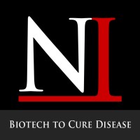 NeuroInitiative logo - Similar company to Reviticell