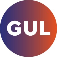 GUL faciliteert logo - Similar company to Heyday Facility Management