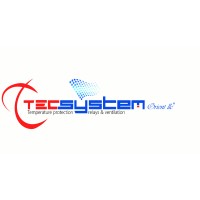 Tecsystem orient logo - Similar company to Electrobase Engineering