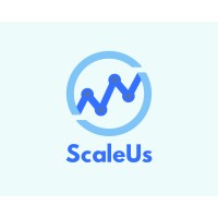 ScaleUs logo - Similar company to Scale Us Technologies