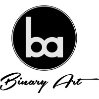 Binary Art logo - Similar company to Powerbuy