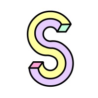Somesense logo - Similar company to Flock London