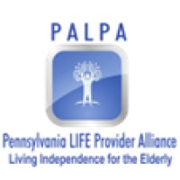 Pennsylvania LIFE Provider Alliance (PALPA) logo - Similar company to Community Life
