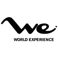 World Experience logo - Similar company to La Puta Suegra