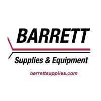 Barrett Supplies & Equipment logo - Similar company to Supply Warehouse, Inc.
