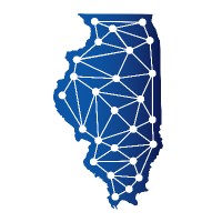 Illinois Broadband Lab logo - Similar company to Tekify Fiber & Wireless