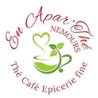 En Apar'Thé Nemours logo - Similar company to Château-Musée De Nemours