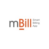 m Bill logo - Similar company to Finsights