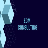 EGM Consulting logo - Similar company to Xmp Entrepreneur