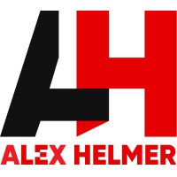 Alex Helmer B.V. logo - Similar company to Stc - Staal Technisch Centrum