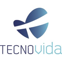Tecnovida logo - Similar company to Rekilibrium