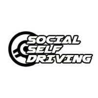 Social Self Driving logo - Similar company to Naturextralab