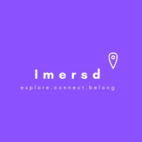 Imersd logo - Similar company to Look4It Solutions