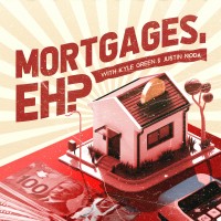 Mortgages, Eh? logo - Similar company to Future Of Sourcing