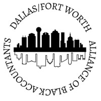 Dallas/Fort Worth Alliance of Black Accountants logo - Similar company to Dallas-Fort Worth Urban League Young Professionals
