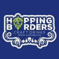 Hopping Borders B.V. logo - Similar company to Van Bieren