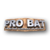 Probat Monaco logo - Similar company to Fayat Monaco I Fayat Group