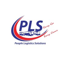 People Logistics Solutions logo - Similar company to Crossdock Systems