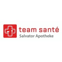 Team Santé Salvator Apotheke logo - Similar company to Linda Seeds