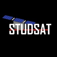 STUDSAT NMIT logo - Similar company to Team Arion