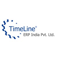 TIMELINE ERP INDIA PRIVATE LIMITED logo - Similar company to Timeline Software Solution