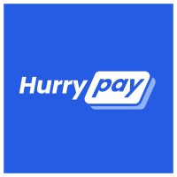 HurryPay logo - Similar company to Workiom بالعربي