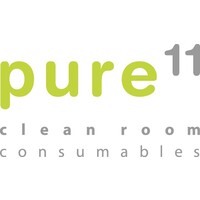 pure11 GmbH logo - Similar company to Hydroflex Group Gmbh