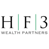 HF3 Wealth Partners logo - Similar company to Cypress Llp