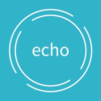 Echo Global logo - Similar company to Echoglobal Tech