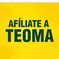 TEOMA logo - Similar company to Una Solutions - Innovación & Transformación Digital